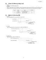 Предварительный просмотр 11 страницы Panasonic TH-42a410t Service Manual