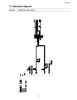 Предварительный просмотр 23 страницы Panasonic TH-42a410t Service Manual