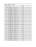 Preview for 60 page of Panasonic TH-42a410t Service Manual