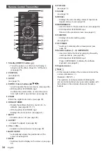 Preview for 34 page of Panasonic TH-42AF1U Operating Instructions Manual