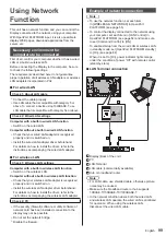 Preview for 99 page of Panasonic TH-42AF1U Operating Instructions Manual