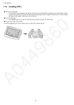 Предварительный просмотр 30 страницы Panasonic TH-42AS670S Service Manual