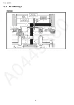 Предварительный просмотр 36 страницы Panasonic TH-42AS670S Service Manual