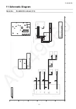 Предварительный просмотр 37 страницы Panasonic TH-42AS670S Service Manual