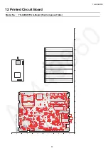 Предварительный просмотр 55 страницы Panasonic TH-42AS670S Service Manual