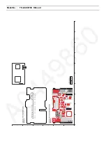 Предварительный просмотр 58 страницы Panasonic TH-42AS670S Service Manual