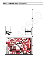 Предварительный просмотр 59 страницы Panasonic TH-42AS670S Service Manual