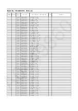 Предварительный просмотр 73 страницы Panasonic TH-42AS670S Service Manual