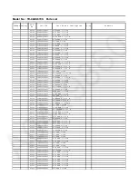 Предварительный просмотр 74 страницы Panasonic TH-42AS670S Service Manual