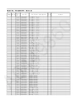 Предварительный просмотр 77 страницы Panasonic TH-42AS670S Service Manual