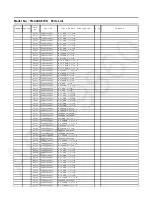 Предварительный просмотр 78 страницы Panasonic TH-42AS670S Service Manual