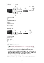 Предварительный просмотр 19 страницы Panasonic TH-42AS700A User Manual