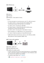 Предварительный просмотр 30 страницы Panasonic TH-42AS700A User Manual