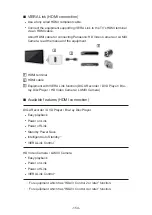 Предварительный просмотр 154 страницы Panasonic TH-42AS700A User Manual