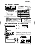 Preview for 11 page of Panasonic TH-42BT300ER Operating Instructions Manual