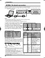 Preview for 14 page of Panasonic TH-42BT300ER Operating Instructions Manual