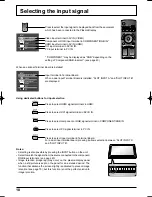 Preview for 18 page of Panasonic TH-42BT300ER Operating Instructions Manual