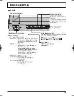 Preview for 19 page of Panasonic TH-42BT300ER Operating Instructions Manual