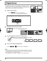 Preview for 22 page of Panasonic TH-42BT300ER Operating Instructions Manual