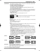 Preview for 27 page of Panasonic TH-42BT300ER Operating Instructions Manual