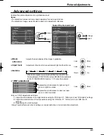 Preview for 31 page of Panasonic TH-42BT300ER Operating Instructions Manual