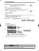 Preview for 32 page of Panasonic TH-42BT300ER Operating Instructions Manual