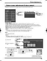 Preview for 33 page of Panasonic TH-42BT300ER Operating Instructions Manual