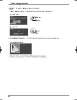 Preview for 34 page of Panasonic TH-42BT300ER Operating Instructions Manual