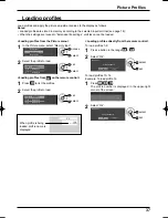 Preview for 37 page of Panasonic TH-42BT300ER Operating Instructions Manual