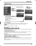 Preview for 45 page of Panasonic TH-42BT300ER Operating Instructions Manual