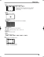 Preview for 49 page of Panasonic TH-42BT300ER Operating Instructions Manual