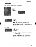 Preview for 51 page of Panasonic TH-42BT300ER Operating Instructions Manual