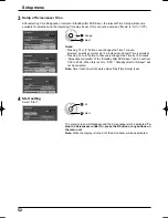 Preview for 52 page of Panasonic TH-42BT300ER Operating Instructions Manual