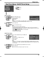 Preview for 57 page of Panasonic TH-42BT300ER Operating Instructions Manual