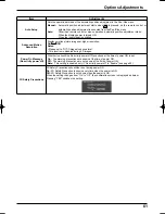 Preview for 61 page of Panasonic TH-42BT300ER Operating Instructions Manual