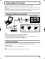 Preview for 65 page of Panasonic TH-42BT300ER Operating Instructions Manual