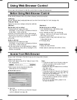 Preview for 67 page of Panasonic TH-42BT300ER Operating Instructions Manual