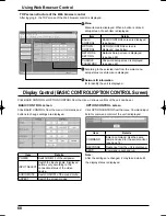 Preview for 68 page of Panasonic TH-42BT300ER Operating Instructions Manual