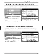 Preview for 69 page of Panasonic TH-42BT300ER Operating Instructions Manual