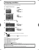 Preview for 74 page of Panasonic TH-42BT300ER Operating Instructions Manual