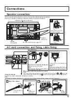 Предварительный просмотр 11 страницы Panasonic TH-42BT300U Operating Instructions Manual