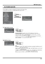 Предварительный просмотр 51 страницы Panasonic TH-42BT300U Operating Instructions Manual