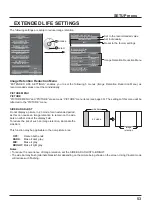 Предварительный просмотр 53 страницы Panasonic TH-42BT300U Operating Instructions Manual