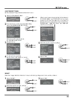 Предварительный просмотр 55 страницы Panasonic TH-42BT300U Operating Instructions Manual