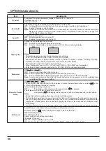 Предварительный просмотр 60 страницы Panasonic TH-42BT300U Operating Instructions Manual