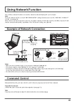 Предварительный просмотр 65 страницы Panasonic TH-42BT300U Operating Instructions Manual