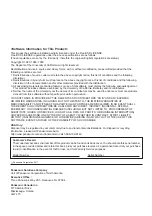 Предварительный просмотр 76 страницы Panasonic TH-42BT300U Operating Instructions Manual