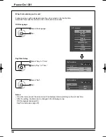 Preview for 16 page of Panasonic TH-42BT300W Operating Instructions Manual