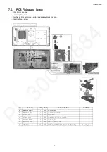 Preview for 17 page of Panasonic TH-42C400Z Service Manual