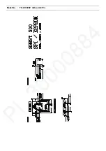 Предварительный просмотр 34 страницы Panasonic TH-42C400Z Service Manual